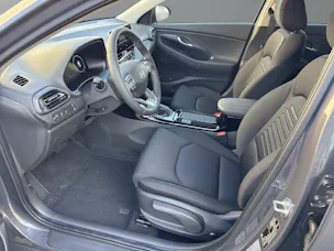 Hyundai i30 Wagon 1.5 T-GDi Amplia