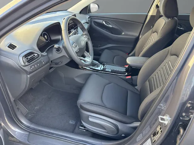 Hyundai i30 Wagon 1.5 T-GDi Amplia