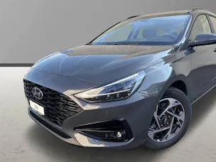 Hyundai i30 Wagon 1.5 T-GDi Amplia