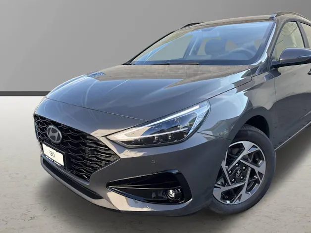 Hyundai i30 Wagon 1.5 T-GDi Amplia
