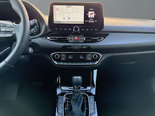 Hyundai i30 Wagon 1.5 T-GDi Amplia