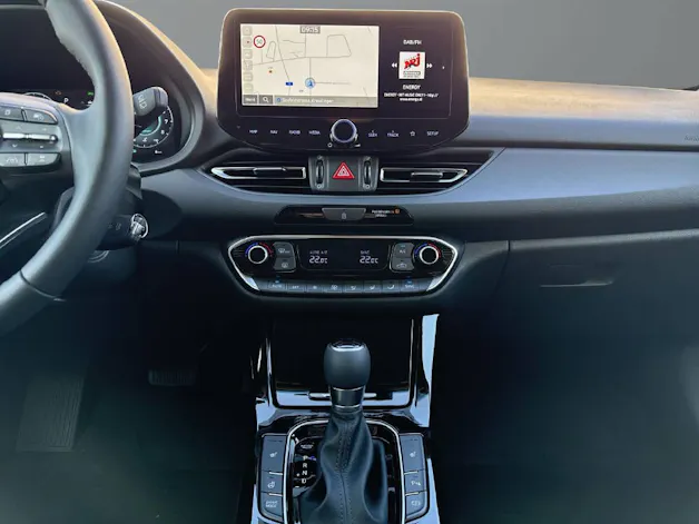 Hyundai i30 Wagon 1.5 T-GDi Amplia