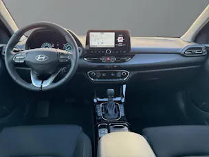 Hyundai i30 Wagon 1.5 T-GDi Amplia