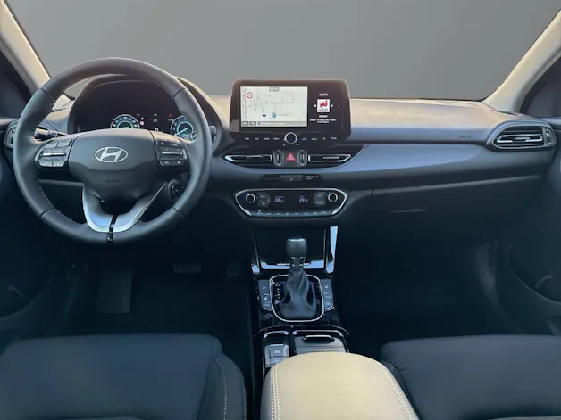 Hyundai i30 Wagon 1.5 T-GDi Amplia