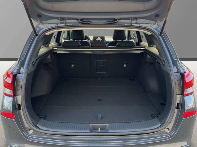 Hyundai i30 Wagon 1.5 T-GDi Amplia