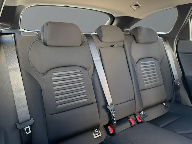 Hyundai i30 Wagon 1.5 T-GDi Amplia