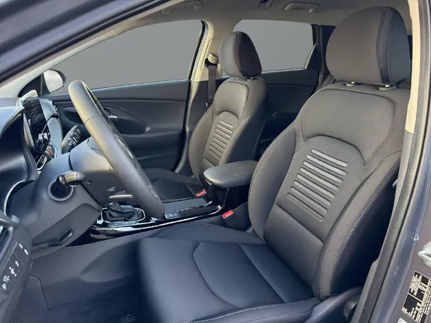 Hyundai i30 Wagon 1.5 T-GDi Amplia