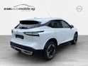 Nissan Qashqai 1.3 DIG-T 158 N-Connecta 4x4
