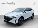 Nissan Qashqai 1.3 DIG-T 158 N-Connecta 4x4