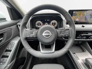 Nissan Qashqai 1.3 DIG-T 158 N-Connecta 4x4