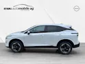 Nissan Qashqai 1.3 DIG-T 158 N-Connecta 4x4