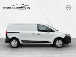 Nissan Townstar Kaw. 2.2 t L2 1.3 DIG-T 130 Acenta
