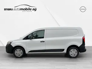 Nissan Townstar Kaw. 2.2 t L2 1.3 DIG-T 130 Acenta
