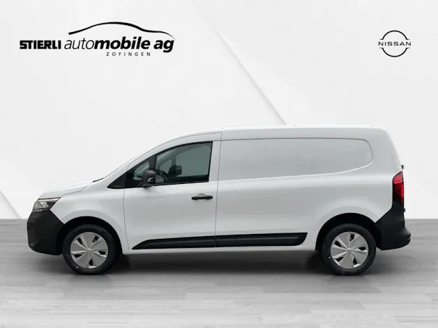 Nissan Townstar Kaw. 2.2 t L2 1.3 DIG-T 130 Acenta