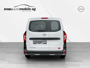 Nissan Townstar Kaw. 2.2 t L2 1.3 DIG-T 130 Acenta