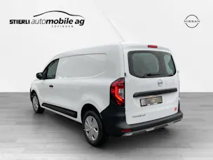 Nissan Townstar Kaw. 2.2 t L2 1.3 DIG-T 130 Acenta