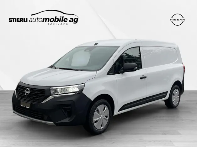Nissan Townstar Kaw. 2.2 t L2 1.3 DIG-T 130 Acenta