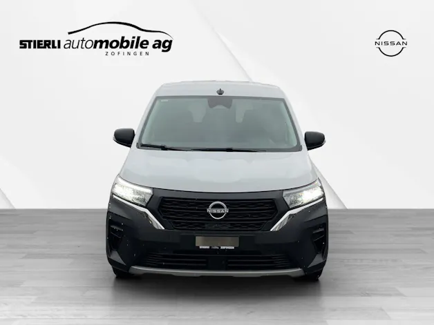 Nissan Townstar Kaw. 2.2 t L2 1.3 DIG-T 130 Acenta