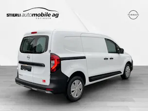Nissan Townstar Kaw. 2.2 t L2 1.3 DIG-T 130 Acenta