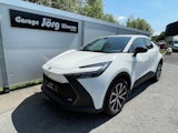 First vehicle image