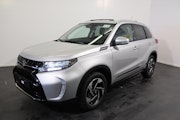 First vehicle image