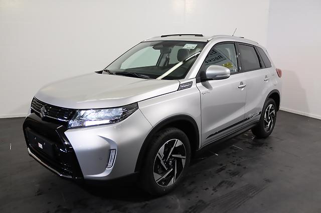 SUZUKI Vitara 1.5 Piz Sulai Top Hybrid 4x4: Jetzt Probefahrt buchen!