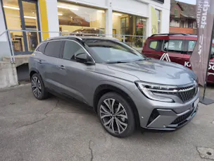 Renault Austral 1.2 E-Tech iconic