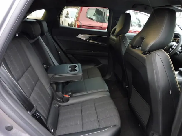 Renault Austral 1.2 E-Tech iconic