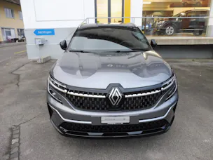 Renault Austral 1.2 E-Tech iconic