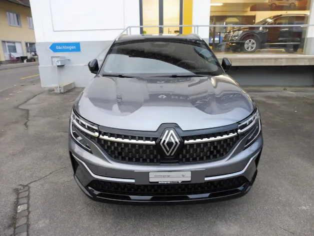 Renault Austral 1.2 E-Tech iconic