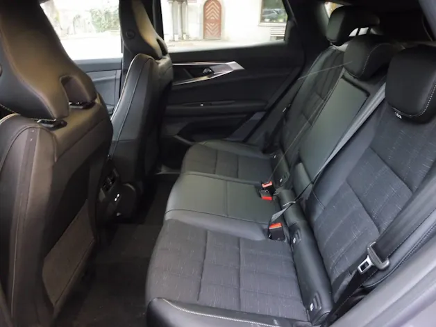 Renault Austral 1.2 E-Tech iconic