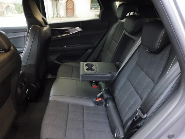 Renault Austral 1.2 E-Tech iconic