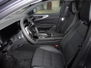 Renault Austral 1.2 E-Tech iconic