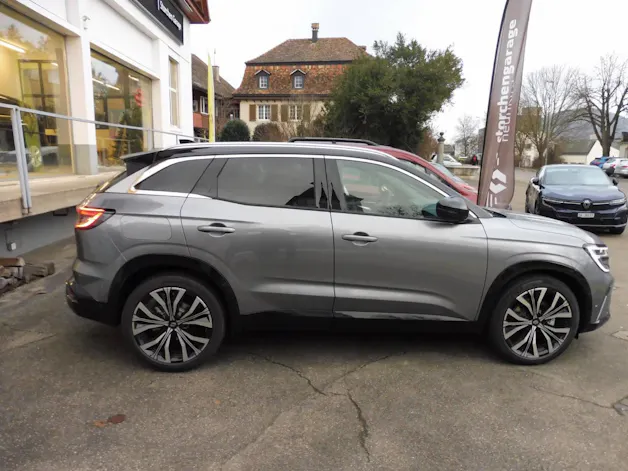 Renault Austral 1.2 E-Tech iconic