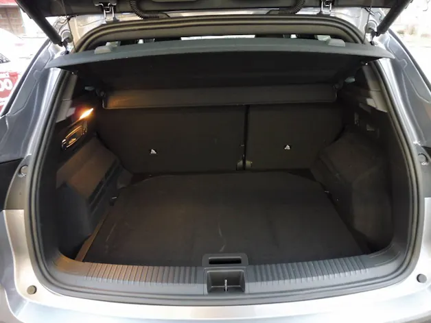 Renault Austral 1.2 E-Tech iconic