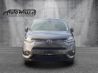 Vehicle image TOYOTA PROACE CITY VERSO 0