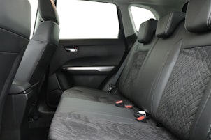 Vehicle image SUZUKI Vitara 1.4 T Compact Top Hybrid 4x4