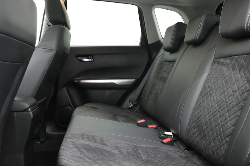 Vehicle image SUZUKI VITARA