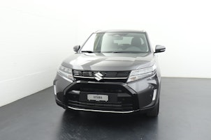 Vehicle image SUZUKI Vitara 1.4 T Compact Top Hybrid 4x4