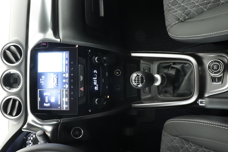 Vehicle image SUZUKI VITARA