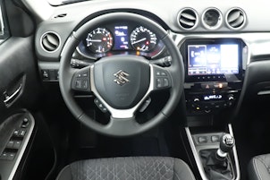 Vehicle image SUZUKI Vitara 1.4 T Compact Top Hybrid 4x4