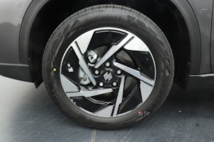 Vehicle image SUZUKI Vitara 1.4 T Compact Top Hybrid 4x4