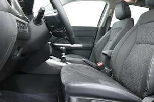 Vehicle image SUZUKI Vitara 1.4 T Compact Top Hybrid 4x4