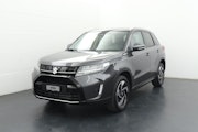 First vehicle image