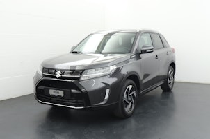 Vehicle image SUZUKI Vitara 1.4 T Compact Top Hybrid 4x4