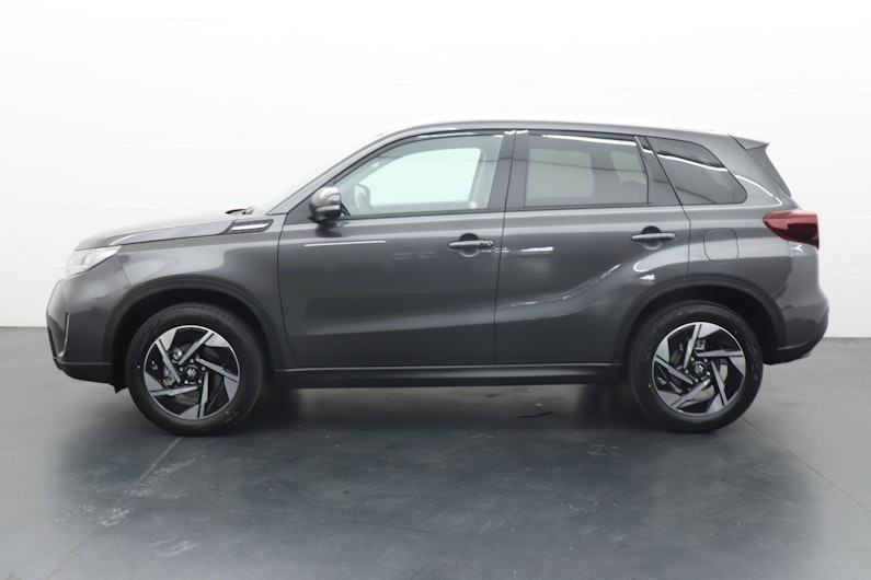 Vehicle image SUZUKI VITARA