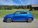 Suzuki Swift 1.4 T Sport Compact Top Hybrid