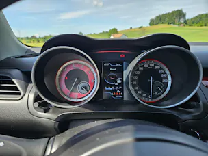 Suzuki Swift 1.4 T Sport Compact Top Hybrid