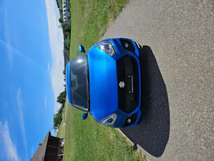 Suzuki Swift 1.4 T Sport Compact Top Hybrid