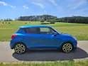 Suzuki Swift 1.4 T Sport Compact Top Hybrid